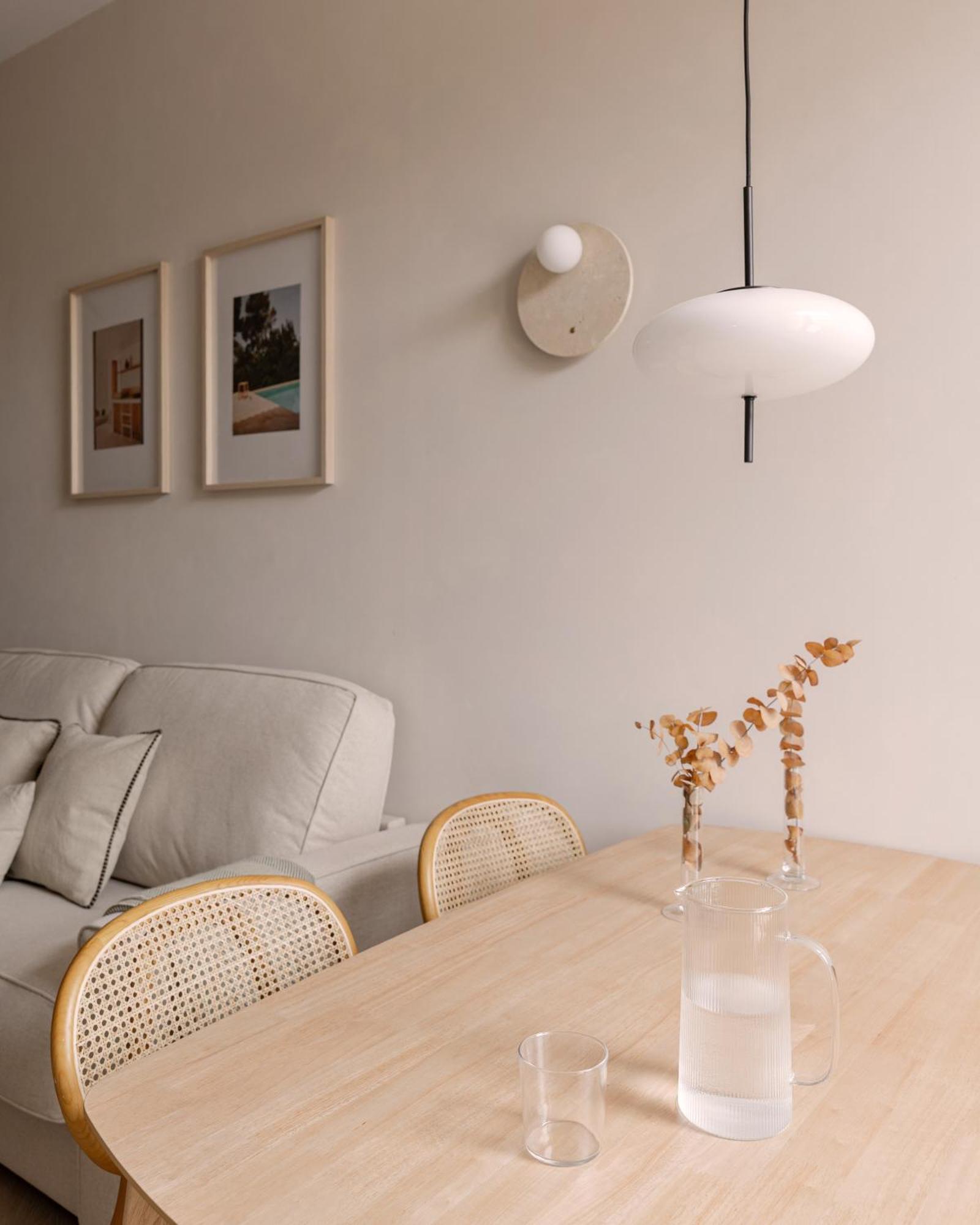 Mh Apartments Central Valencia Bagian luar foto